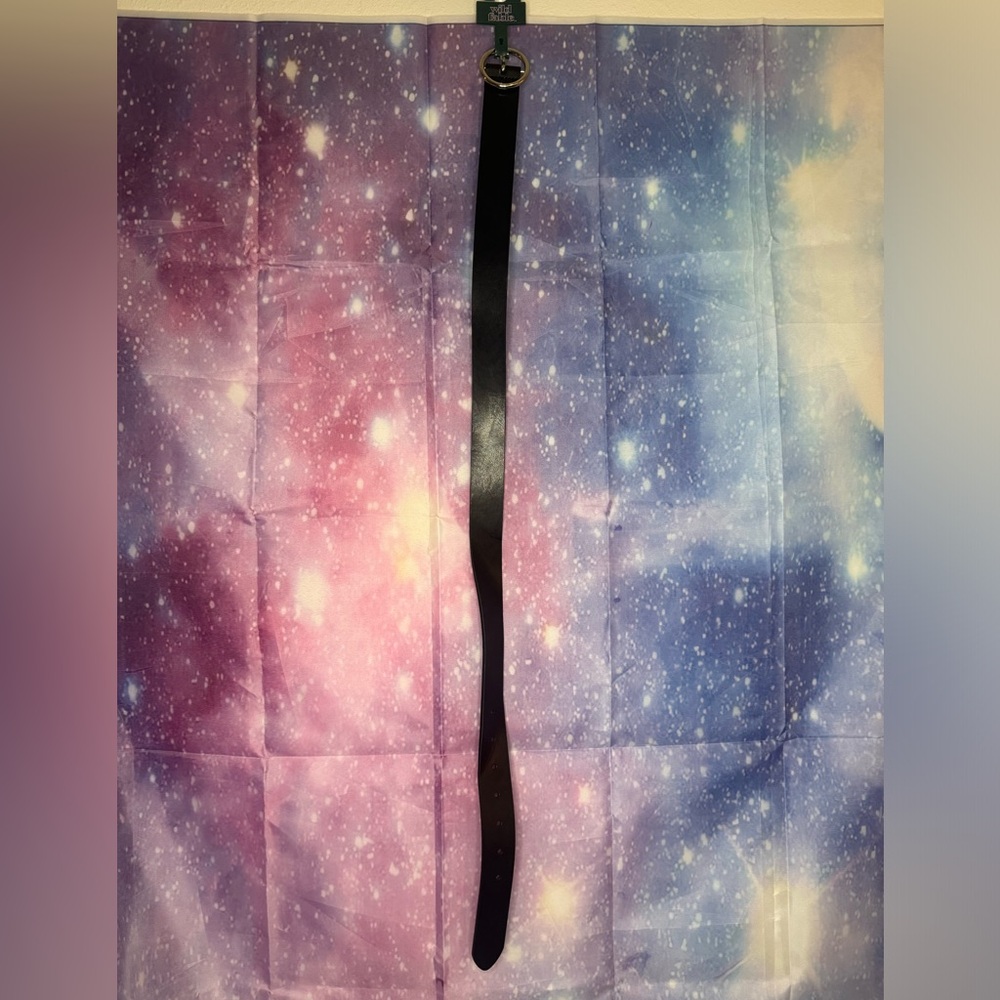 New Wild fable belt size XS 🛍